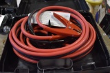 20' 8 AMP Jumper Cables