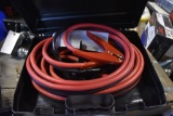 20' 8 AMP Jumper Cables