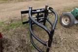 Wifo Quick Attach Bale Hugger