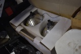 2015 Jeep Wrangler Headlights