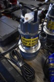 Mustang MP4800 Sump Pumps