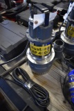 Mustang MP4800 Sump Pumps