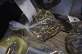 Chain with Hooks