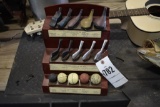 Golf Display
