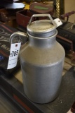 Milk Pail
