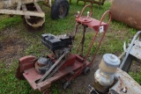 Eveready RCC Brick Saw