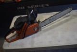 Dolmar PS-5105 Chainsaw