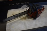 Makita EA6500F Chainsaw