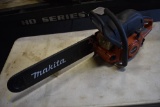 Makita EA6100P Chainsaw