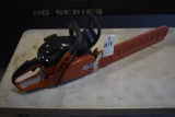 Dolmar PS-510 Chainsaw