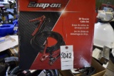 Set of Snap On 20' Jumper Cables