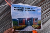 Flat Pack Home Kit V.1