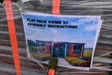 Flat Pack Home Kit V.1