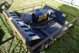 Mowerking 72