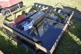 Mowerking 72