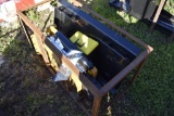 Agrotk 680 Quick Attach Impact Hammer