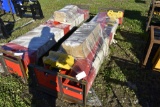 Agrotk ATK-B1000 Two Post Car Lift