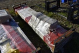 Agrotk ATK-B1000 Two Post Car Lift