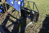 Agrotk Quick Attach Pallet Forks