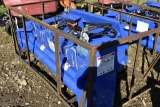 Topcat SSSCR72 Quick Attach Power Harrow