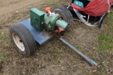 Murpac 16000 D PTO Generator