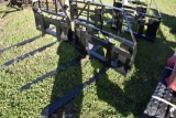 Agrotk Quick Attach Pallet Forks