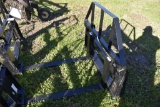 Agrotk Quick Attach Pallet Forks