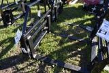 Agrotk Quick Attach Pallet Forks