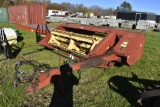 New Holland 474 Haybine