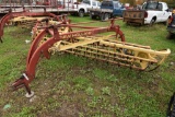 New Holland 258 Rolabar Rake