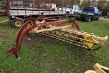 New Holland 256 Rolabar Rake