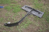 KC Quick attach Boom Pole