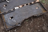 Quick Attach Plate