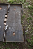 Quick Attach Plate