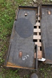 Quick Attach Plate