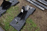 KC Quick Attach Trailer Mover