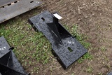 KC Quick Attach Trailer Mover