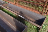 10' Steel Bunk Feeder