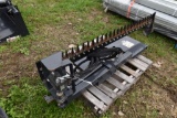 Wolverine Quick Attach 72