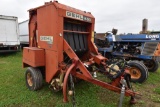 Gehl 1450 Round Baler