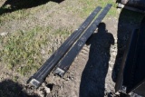 10' Fork Extensions