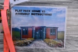 Flat Pack Home Kit V.1