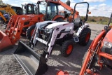 Bobcat CT2035 Loader Tractor