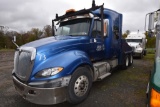 2009 International Navistar ProStar Limited Truck Tractor