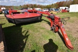 2016 New Holland H7330 Discbine