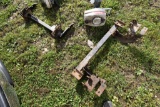 Hinker Plow Parts