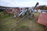 New Idea 186 Single Row Corn Picker