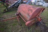 Lely Fluffer Tedder