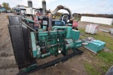 Onan 75KW Gen Set