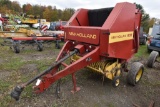 New Holland 630 Round Baler